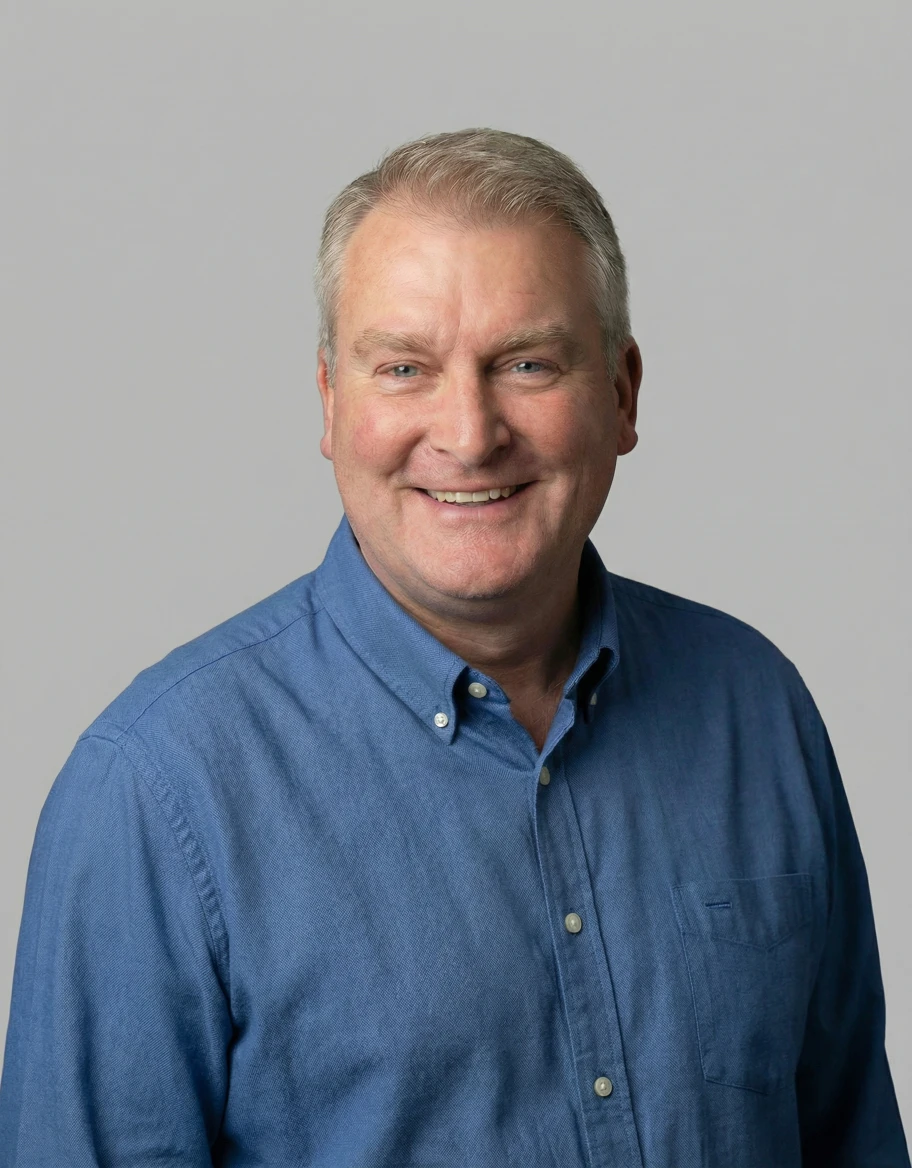 Dave Moore, Program Director