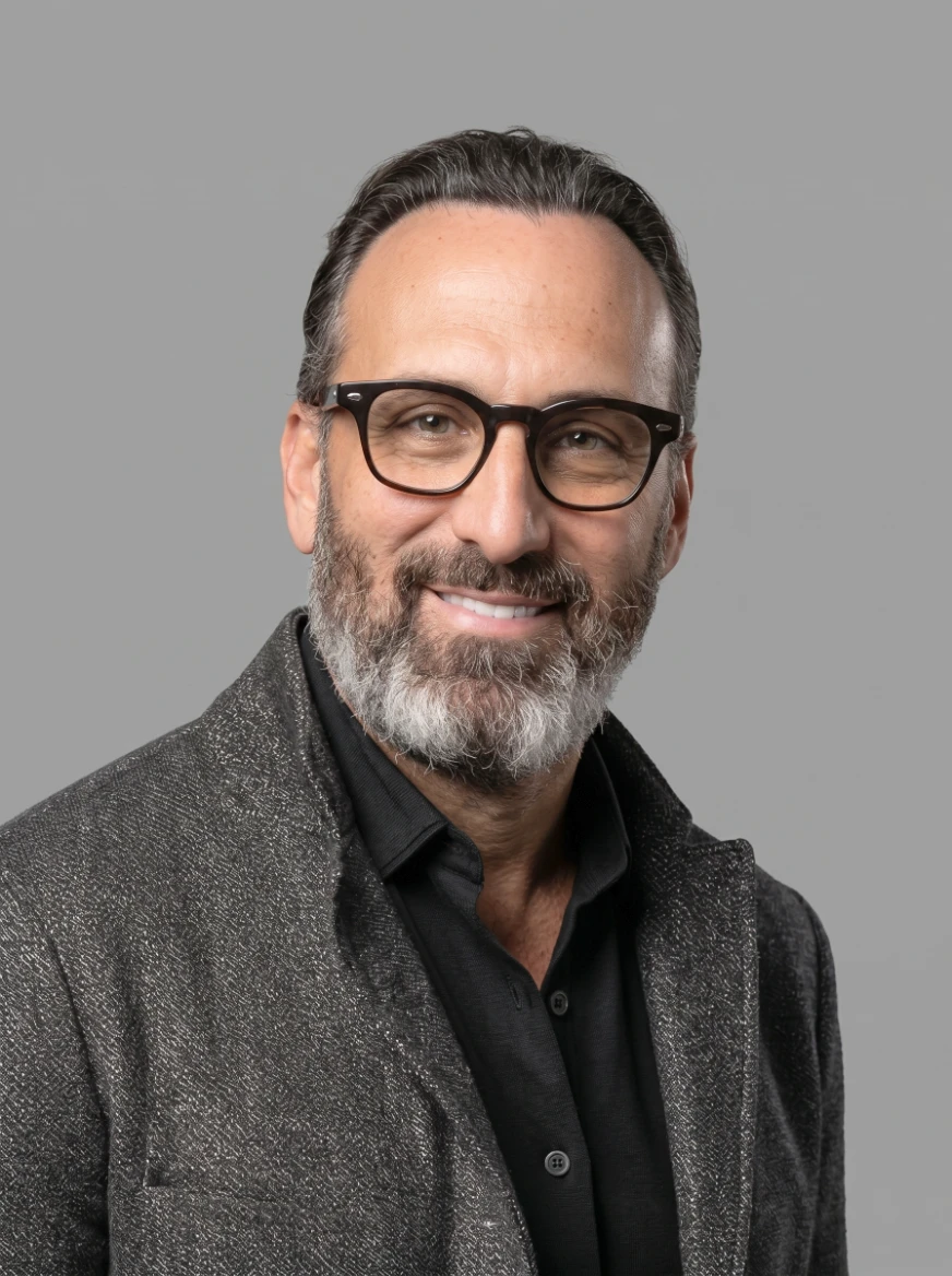 Michael Goodman, General Manager of Plug Networks
